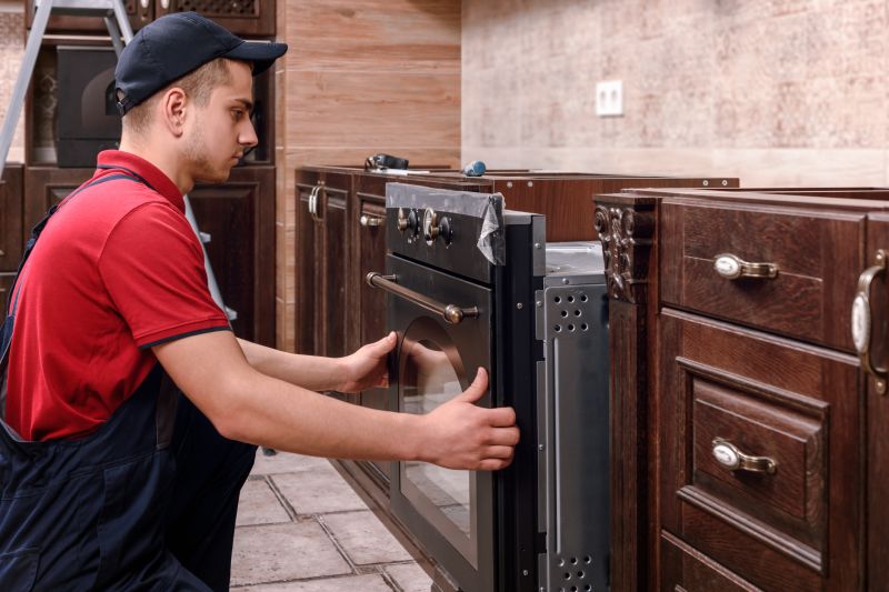 Commercial Stove Installation in Longmont, CO
