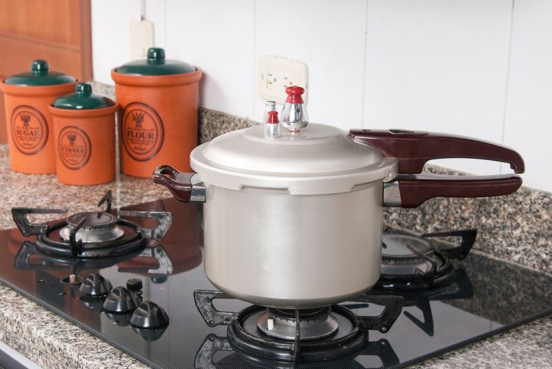 Countertop Stove Installation in Arvada, CO
