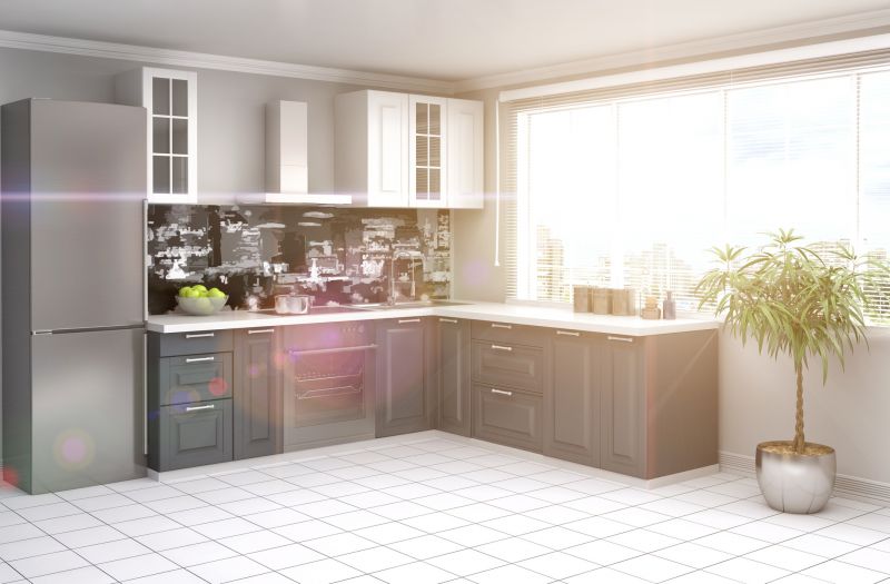 Kitchen Cupboards Remodeling in Franklin, TN