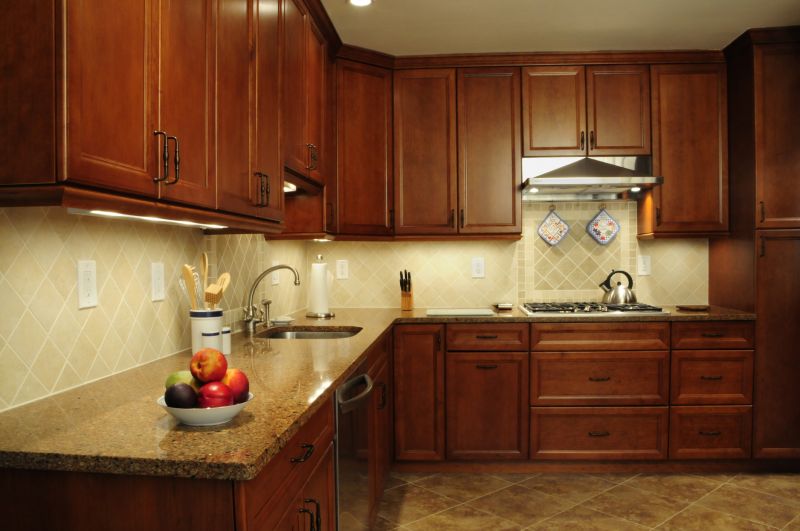 Kitchen Remodeling in Carmel, IN