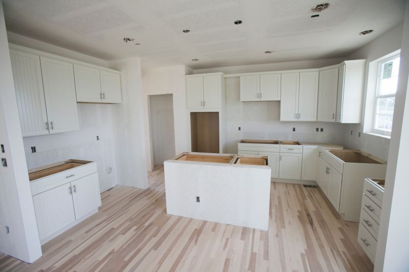 Kitchen Upgrading in Conroe, TX