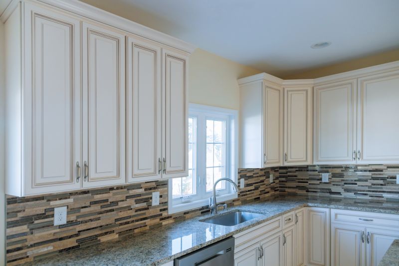 Modern Kitchen Remodeling in Lafayette, IN