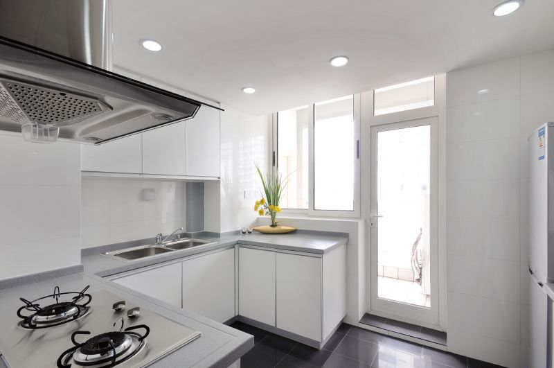Modern Kitchen Remodeling in Bloomington, IN