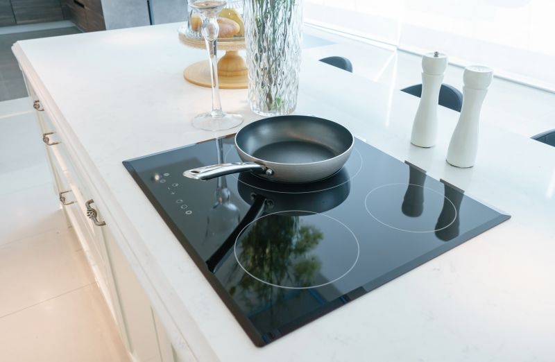 Propane Cooktop Installation in Boulder, CO