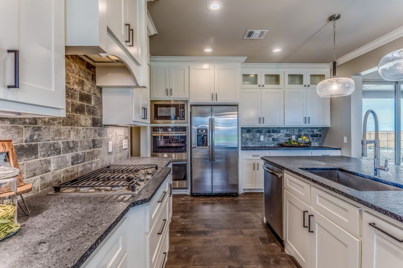 Small Kitchen Remodeling in Kokomo, IN