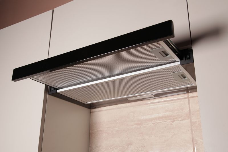 Vent Hood Replacement in Tacoma, WA