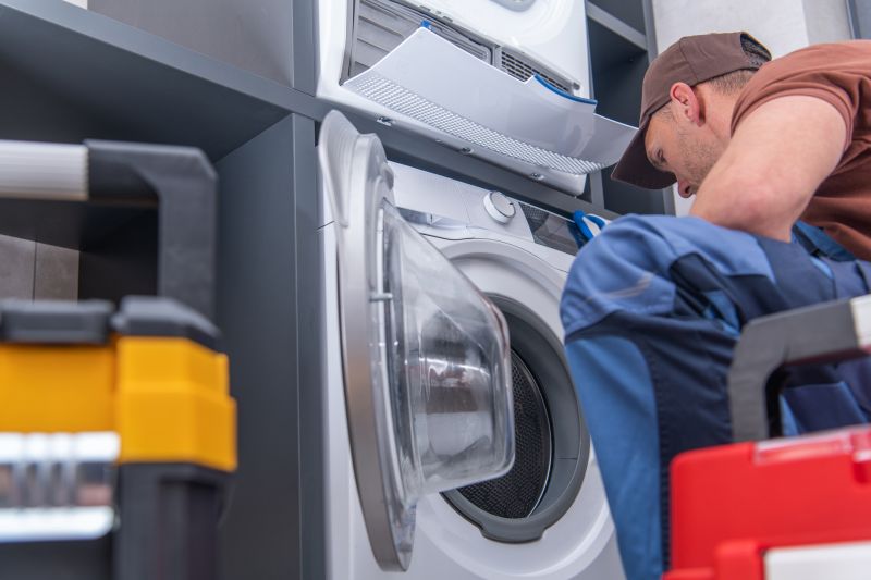 Appliance Repair Technicians