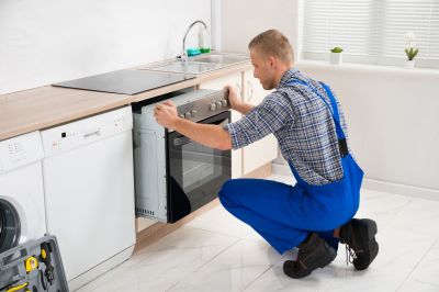 Why Professional Appliance Installation Matters