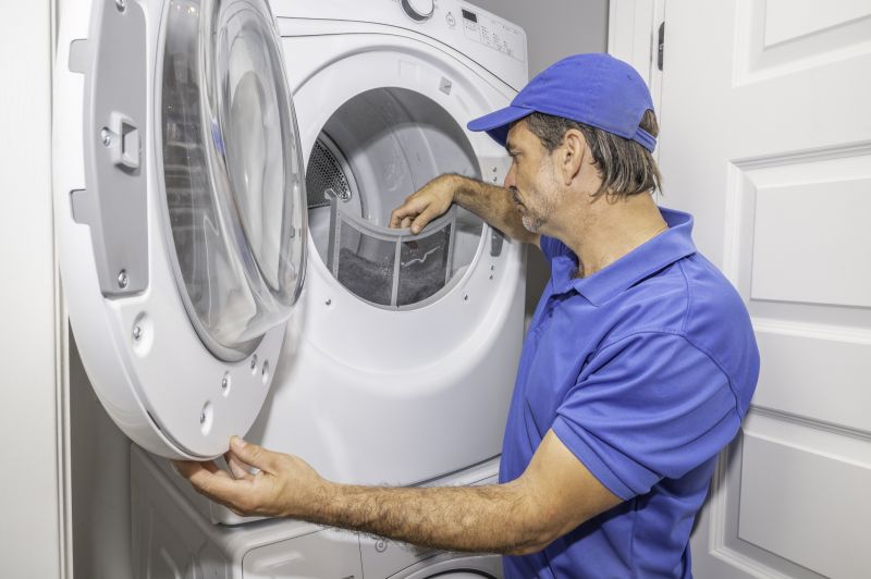 Increase Your Dryer Vent Repair Business with an AI Driven, Targeted Website
