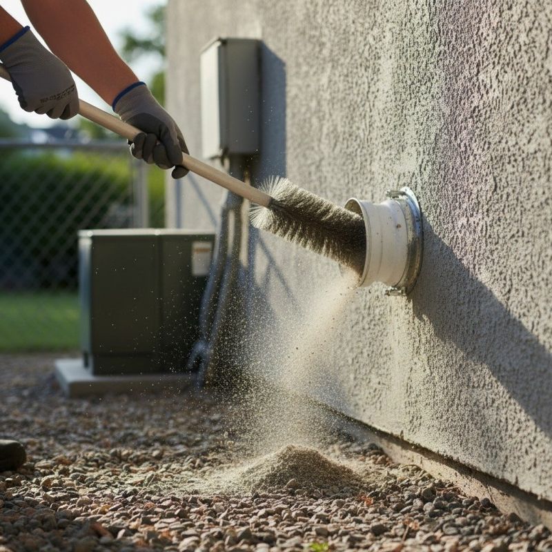Washer Dryer Repair Service