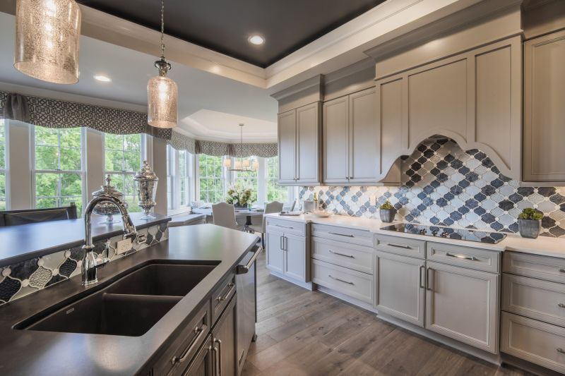 Galley Kitchen Remodeling in Kokomo, IN