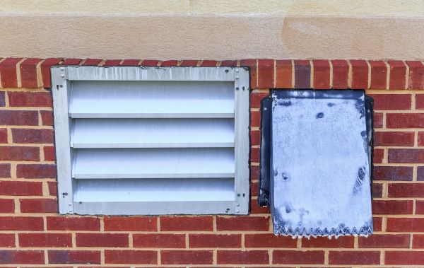 Dryer Vent Cleaning