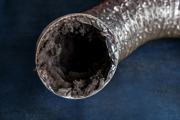 Dryer Vent Hose Installation - Dryer Vent Hose Installation Virginia Beach, Virginia